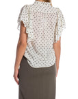 CO\'COUTURE TOPP DIONNE DOT FRILL OFF WHITE_90816.jpg