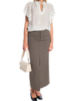 CO\'COUTURE TOPP DIONNE DOT FRILL OFF WHITE_90817.jpg