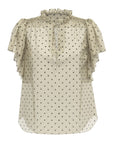 CO\'COUTURE TOPP DIONNE DOT FRILL POWDER_90507.jpg