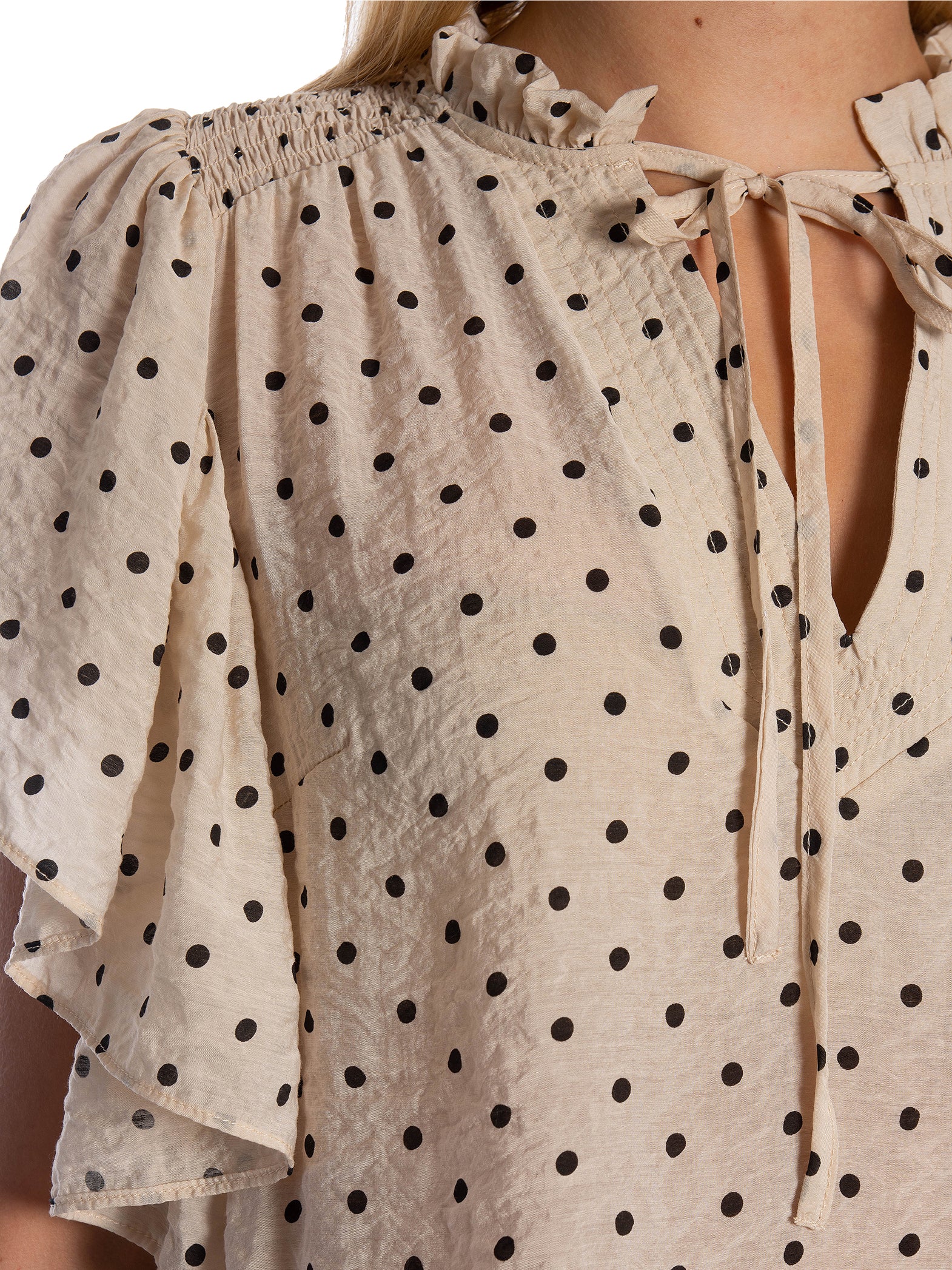 CO\'COUTURE TOPP DIONNE DOT FRILL POWDER_90821.jpg