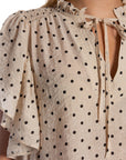 CO\'COUTURE TOPP DIONNE DOT FRILL POWDER_90821.jpg