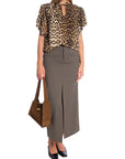CO\'COUTURE TOPP LEO FRILL KHAKI_90824.jpg