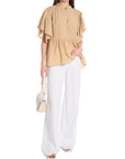 CO\'COUTURE TOPP MELVIN FRILL POWDER_89415.jpg