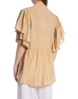 CO\'COUTURE TOPP MELVIN FRILL POWDER_89417.jpg