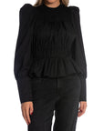CO\'COUTURE TOPP MERCIA MIX BUSTIER BLACK_92322.jpg