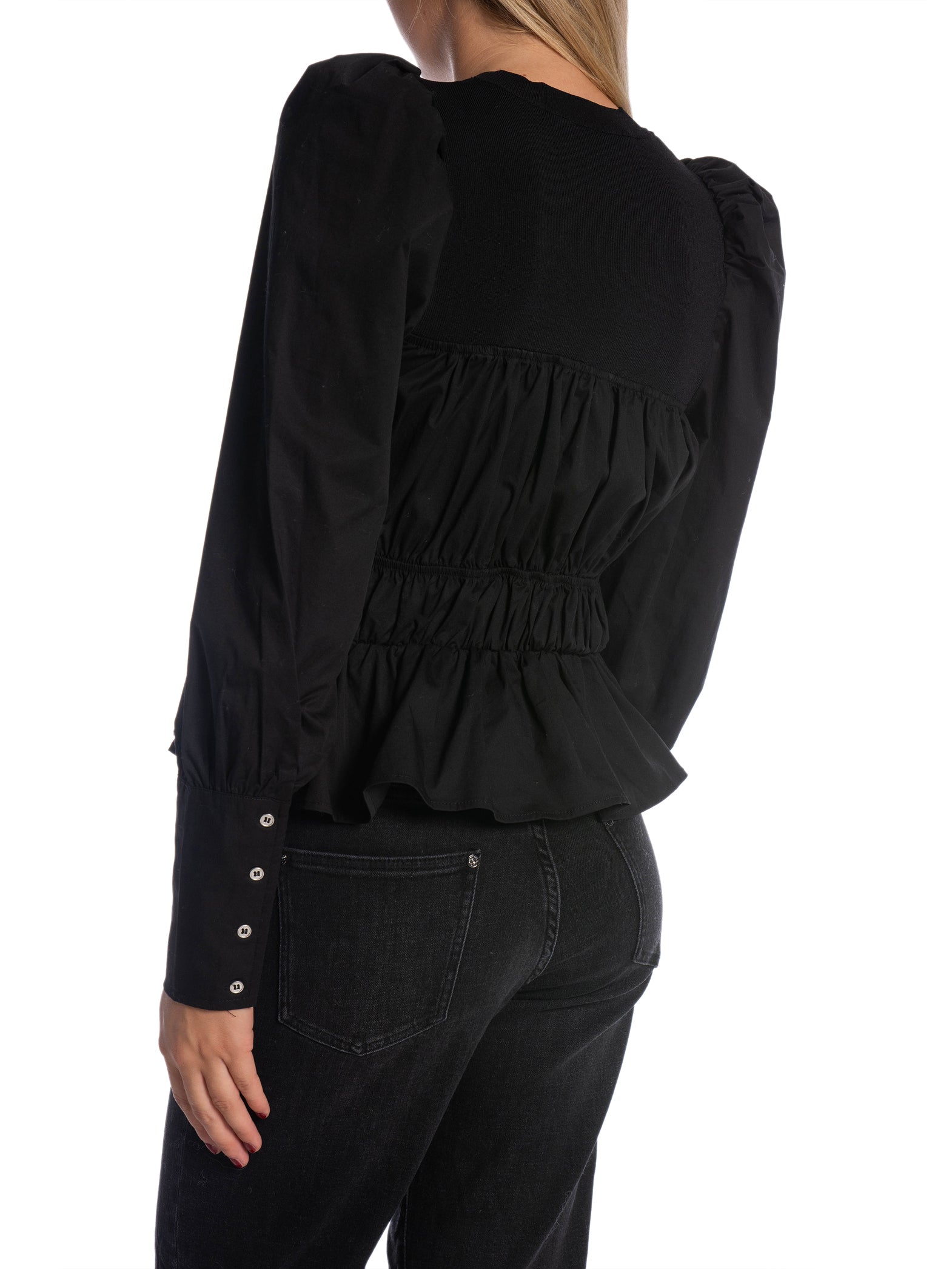 CO\'COUTURE TOPP MERCIA MIX BUSTIER BLACK_92323.jpg