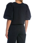 CO\'COUTURE TOPP PIN WIDE BOW BLACK_91292.jpg