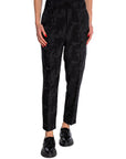 MOS MOSH BYXA AUDREY JACQ BLACK/CROPPED_69129.jpg