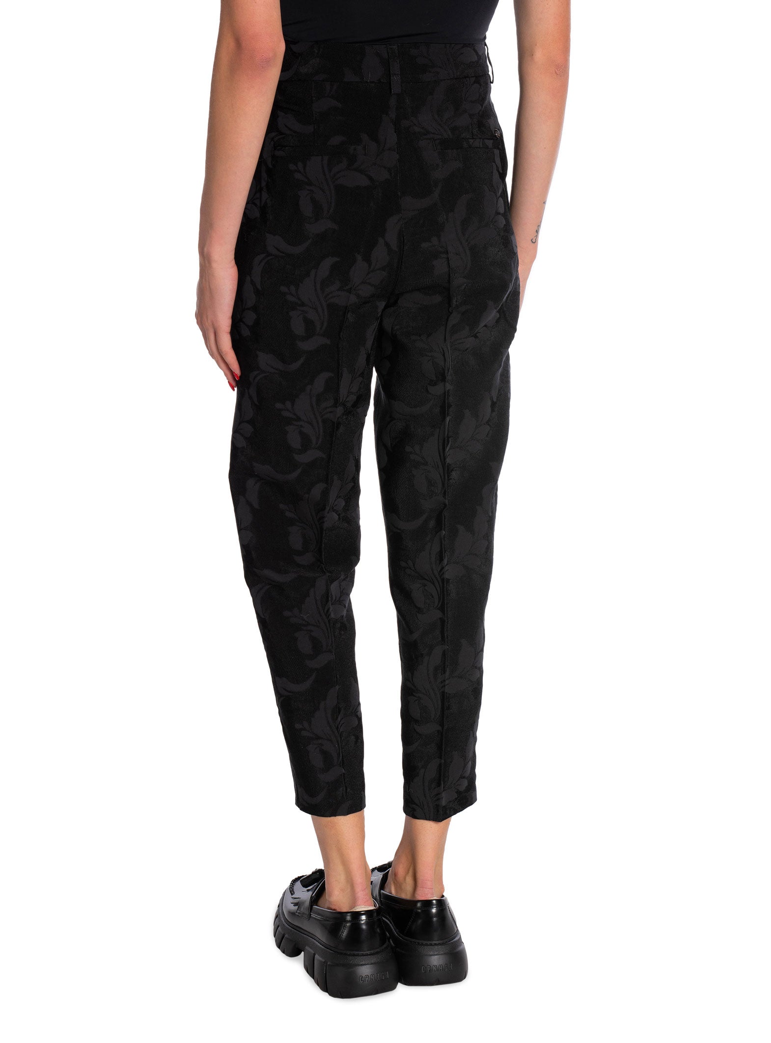 MOS MOSH BYXA AUDREY JACQ BLACK/CROPPED_69130.jpg