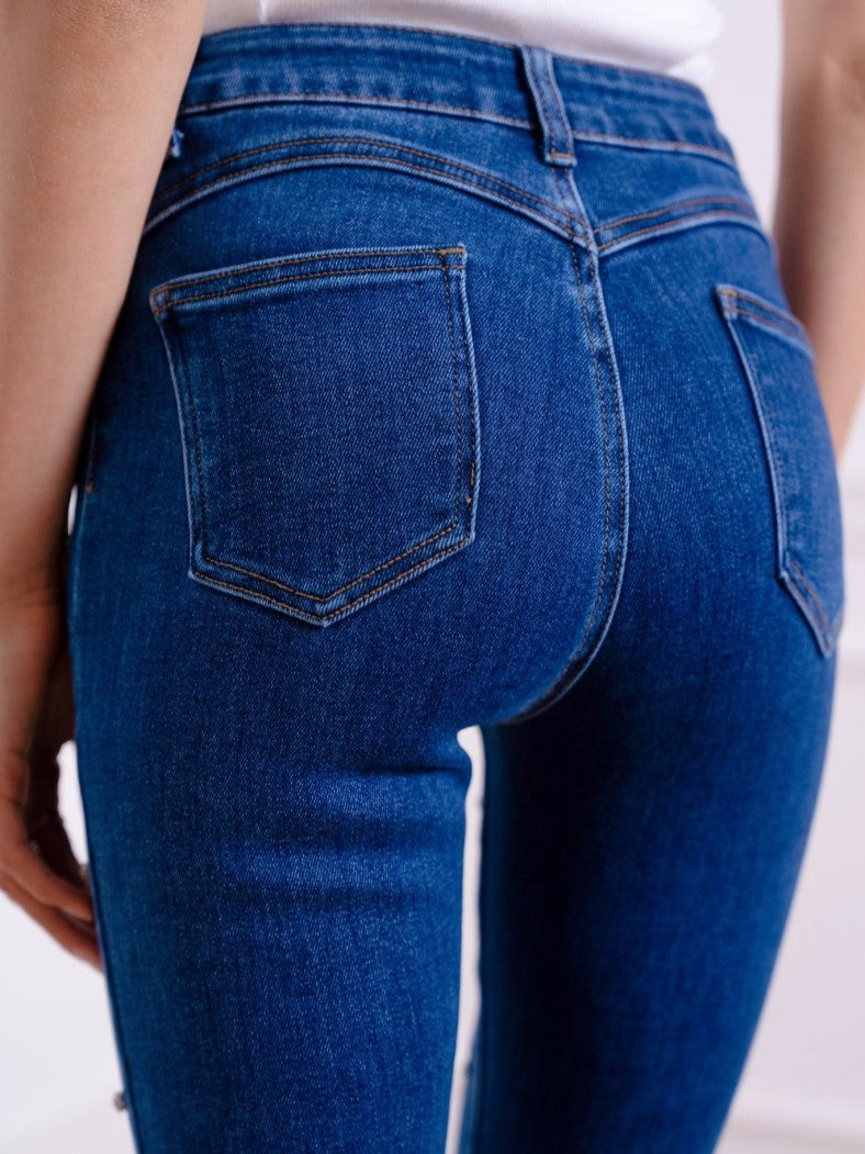 DENIM LIFE JEANS DIAMOND BUTTONS F3782_85679.jpg