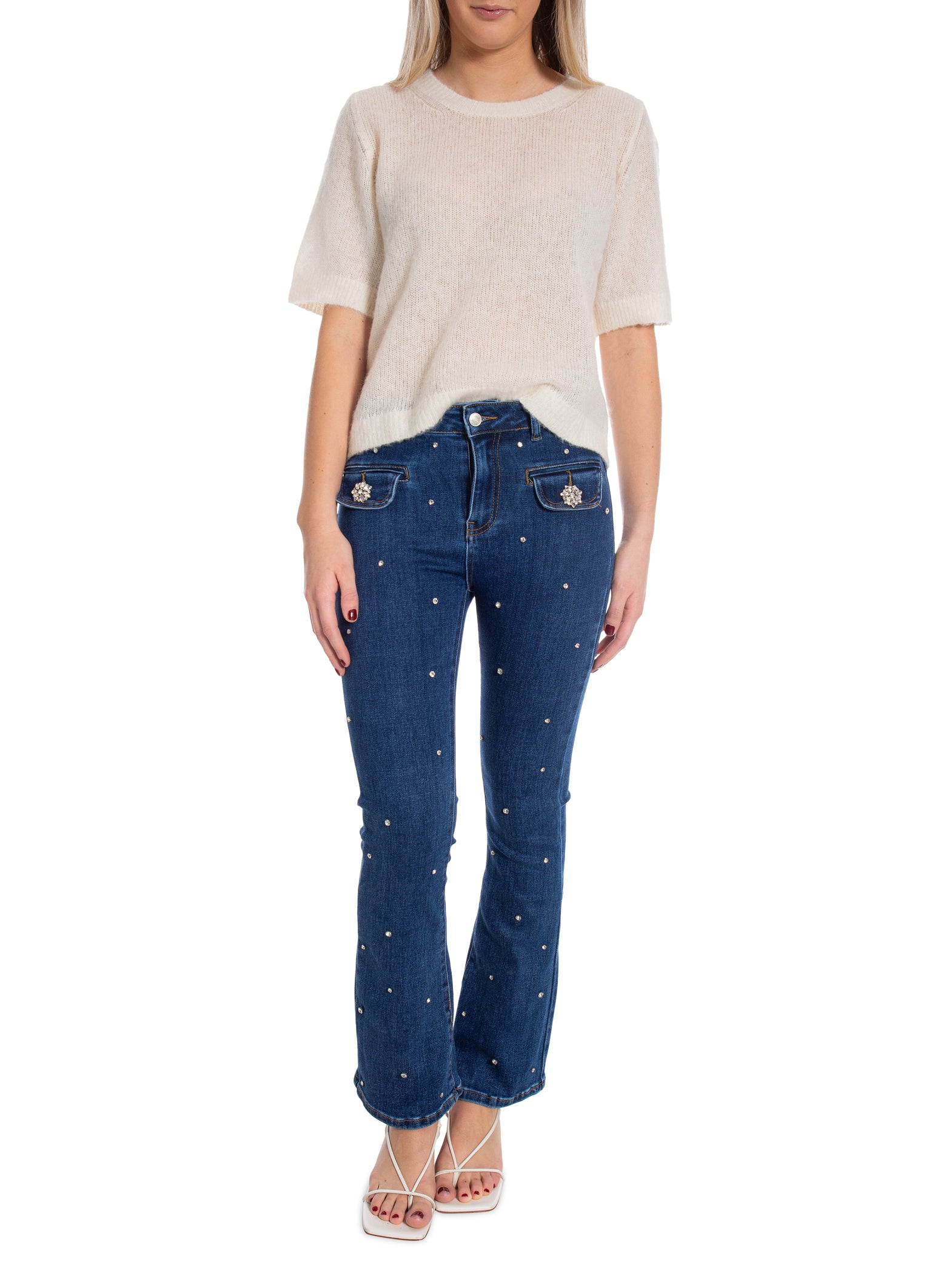 DENIM LIFE JEANS DIAMOND BUTTONS F3782_85721.jpg