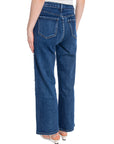 DENIM LIFE JEANS DIAMOND BUTTONS WIRE LEG F3781_86350.jpg