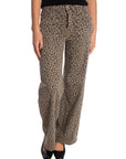 DENIM LIFE JEANS LEO D2967 LEOPARD_92385.jpg
