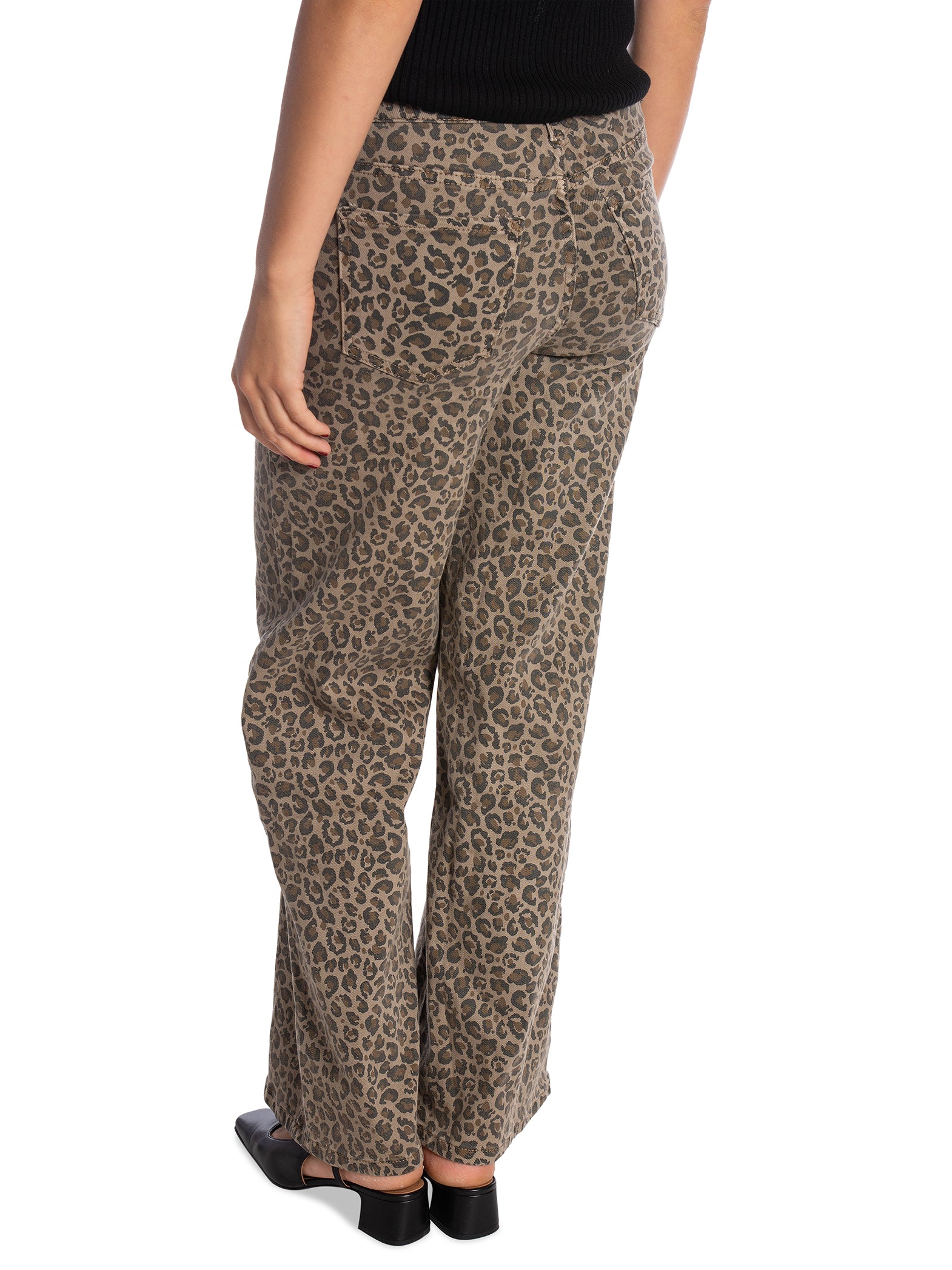DENIM LIFE JEANS LEO D2967 LEOPARD_92386.jpg