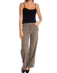 DENIM LIFE JEANS LEO D2967 LEOPARD_92387.jpg