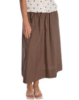 INWEAR KJOL GLORIA DAFFODIL COFFEE QUARTZ_111647.jpg