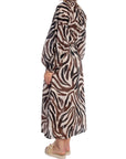 INWEAR KLÄNNING ROSALIE DRAWSTRING HAZE ZEBRA_108829.jpg