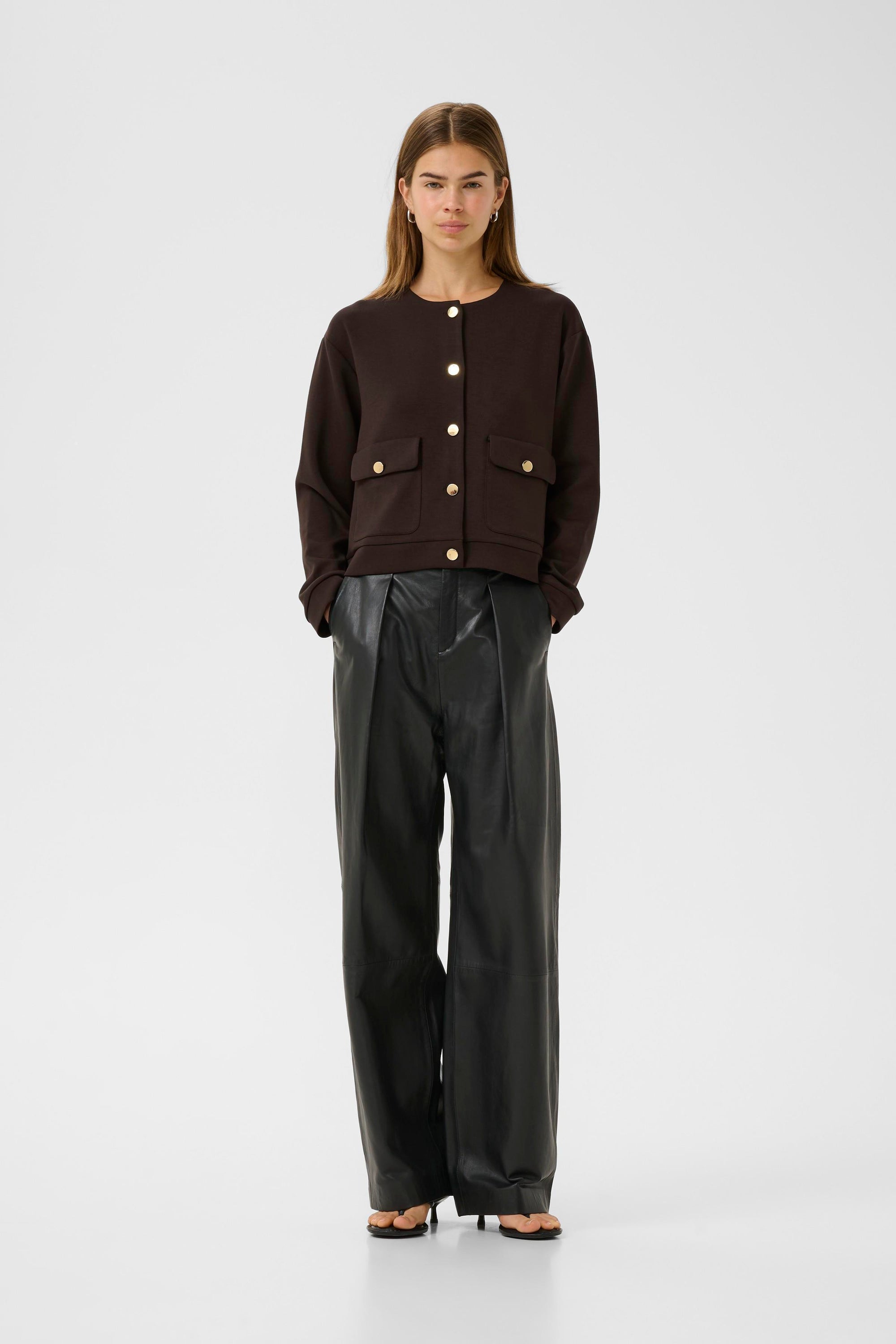 INWEAR KOFTA GIDA VINCENT CHOCOLATE_100114.jpg