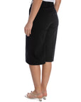 INWEAR SHORTS ZELLA LONGLINE BLACK_109123.jpg