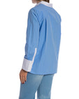 INWEAR SKJORTA DESSY OPEN AIR PINSTRIPE_108751.jpg