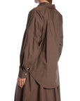 INWEAR SKJORTA HAZE COFFEE QUARTS_111638.jpg
