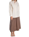 INWEAR SKJORTA HAZE VANILLA_111686.jpg