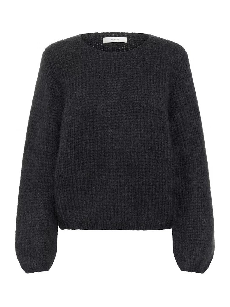 INWEAR TRÖJA JETRA DARK GREY MELANGE_100061.jpg