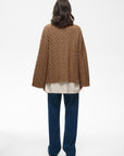 INWEAR TRÖJA TAIE TOBACCO BROWN_114577.jpg