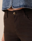 JEANS MONA SLIGHT FLARE MARRON_114690.jpg