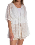 KAFTAN POM-POM TRIM EYELET LACE KIMONO WHITE_111411.jpg