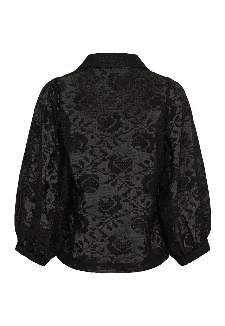 KAREN BY SIMONSEN BLUS BRYNJA FROSTY METEORITE_100236.jpg