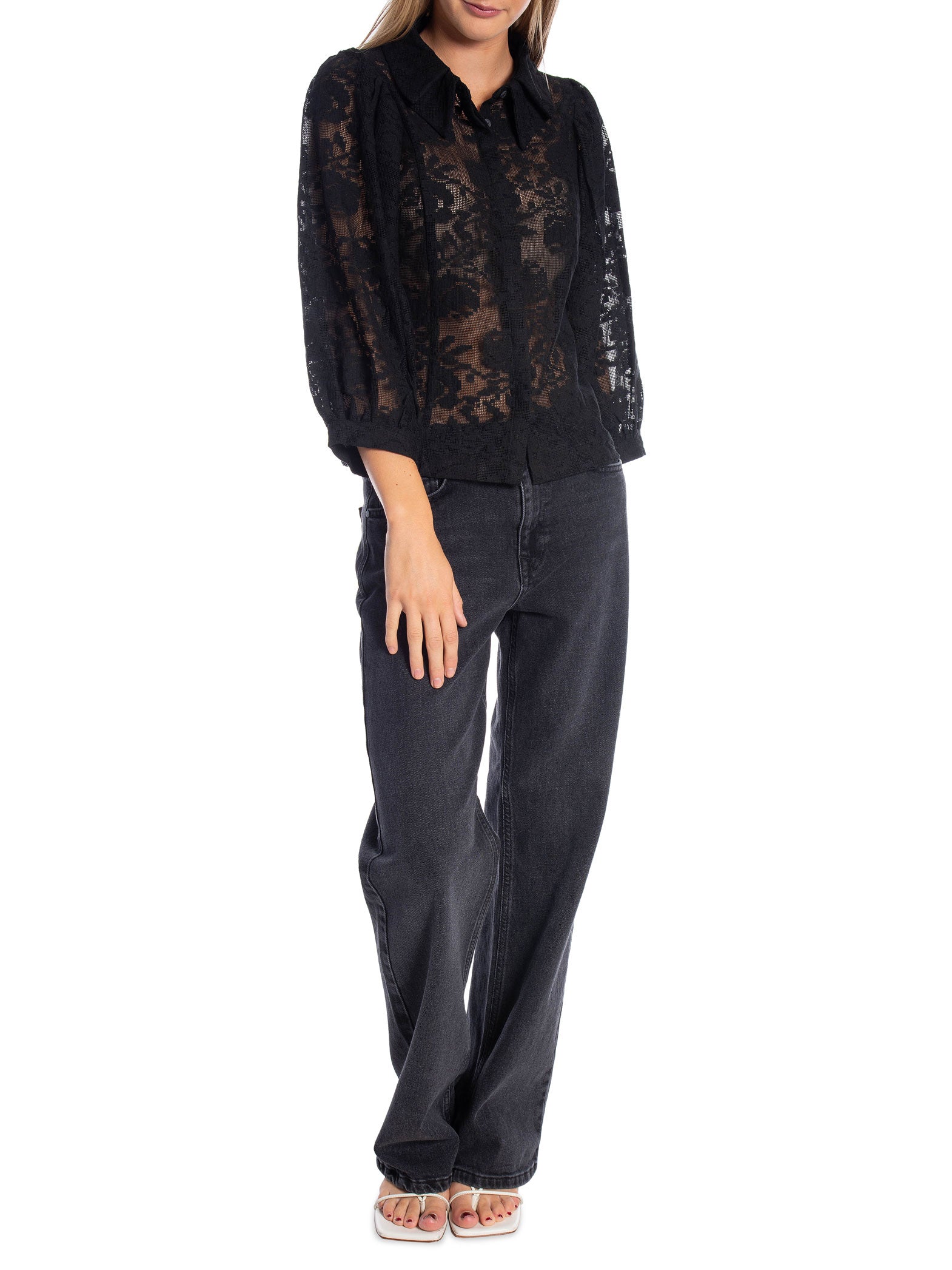 KAREN BY SIMONSEN BLUS BRYNJA FROSTY METEORITE_100350.jpg