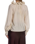KAREN BY SIMONSEN BLUS TALIA EGRET_94717.jpg