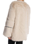 KAREN BY SIMONSEN JACKA PEARLY FUR COAT SILVER CLOUD_92309.jpg