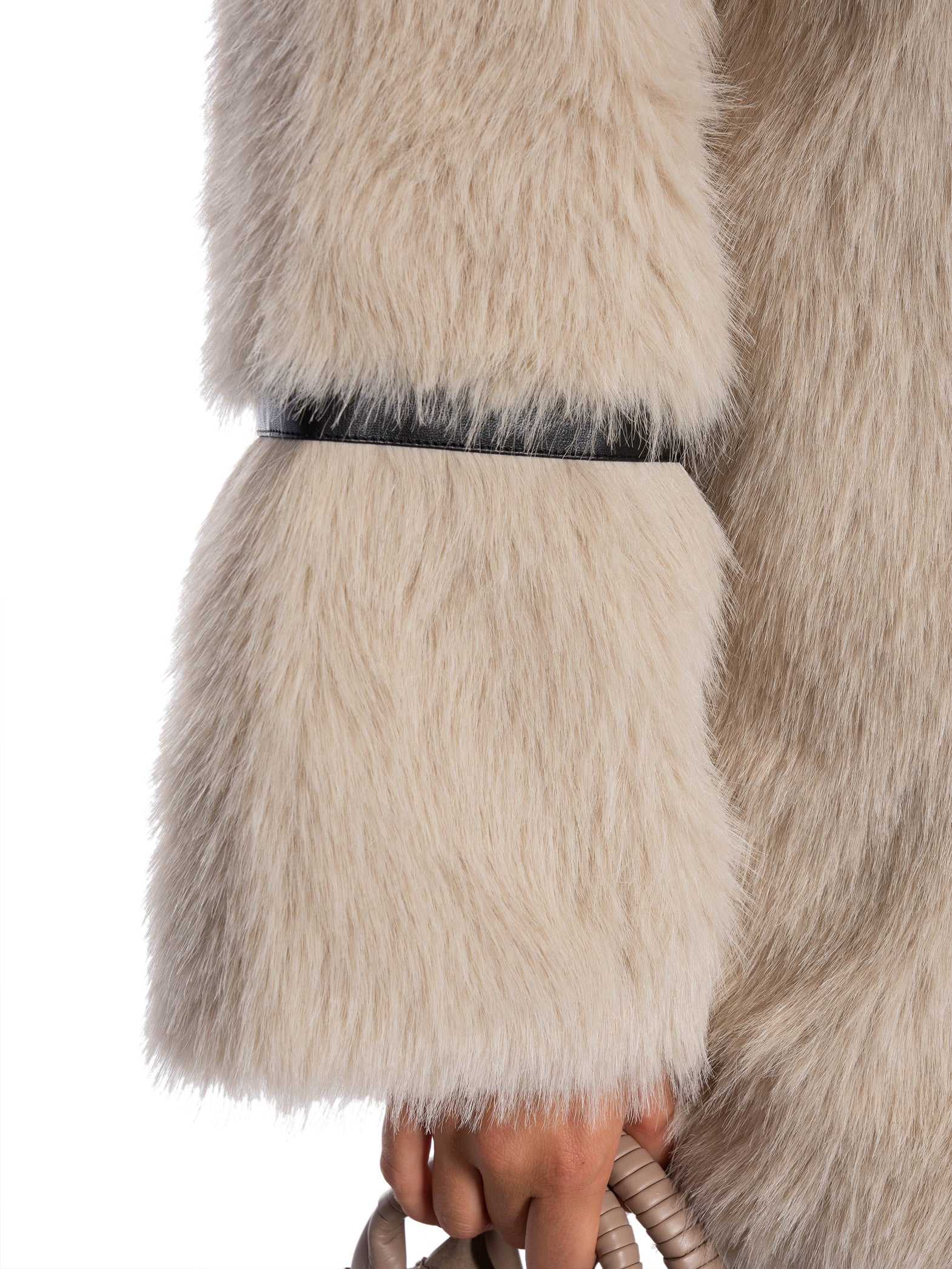 KAREN BY SIMONSEN JACKA PEARLY FUR COAT SILVER CLOUD_92312.jpg