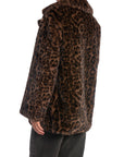 KAREN BY SIMONSEN JACKA TIRA FUR BROWN LEOPARD_92520.jpg