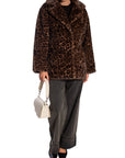 KAREN BY SIMONSEN JACKA TIRA FUR BROWN LEOPARD_92521.jpg
