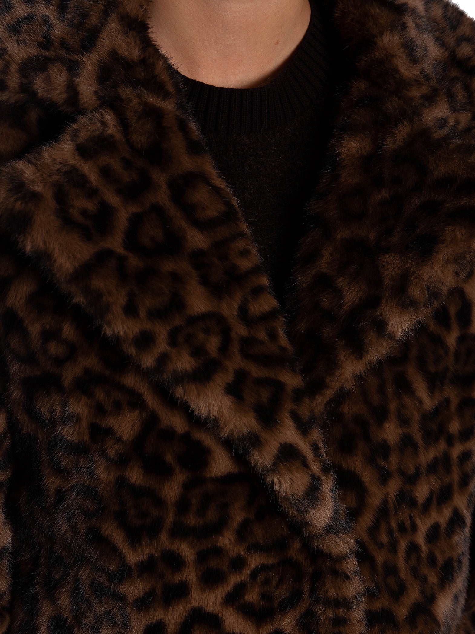 KAREN BY SIMONSEN JACKA TIRA FUR BROWN LEOPARD_92522.jpg