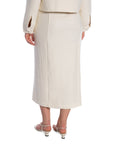 KAREN BY SIMONSEN KJOL PEPPER EGRET_88826.jpg