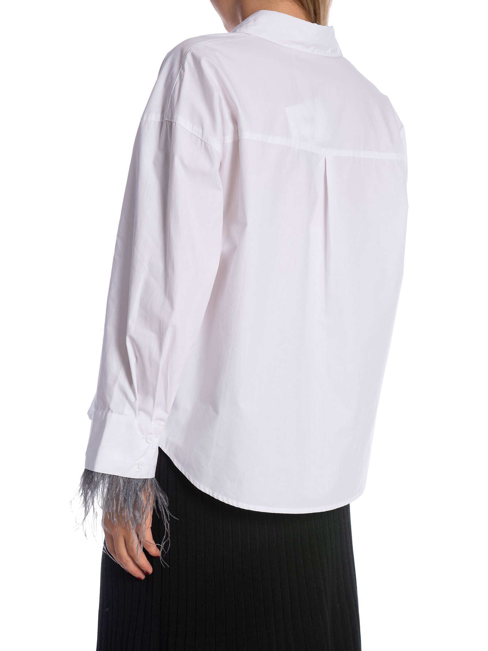 KAREN BY SIMONSEN SKJORTA ROYSIN BRIGHT WHITE_92537.jpg