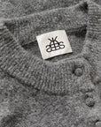 KAREN BY SIMONSEN TOPP BRONA GREY MELANGE_100249.jpg