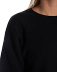 KAREN BY SIMONSEN TOPP DODDIE KNIT METEORITE_92263.jpg