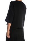 KAREN BY SIMONSEN TOPP DODDIE KNIT METEORITE_92265.jpg
