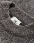 KAREN BY SIMONSEN TRÖJA BLAKE LARA DARK GRAY MELANGE _101740.jpg