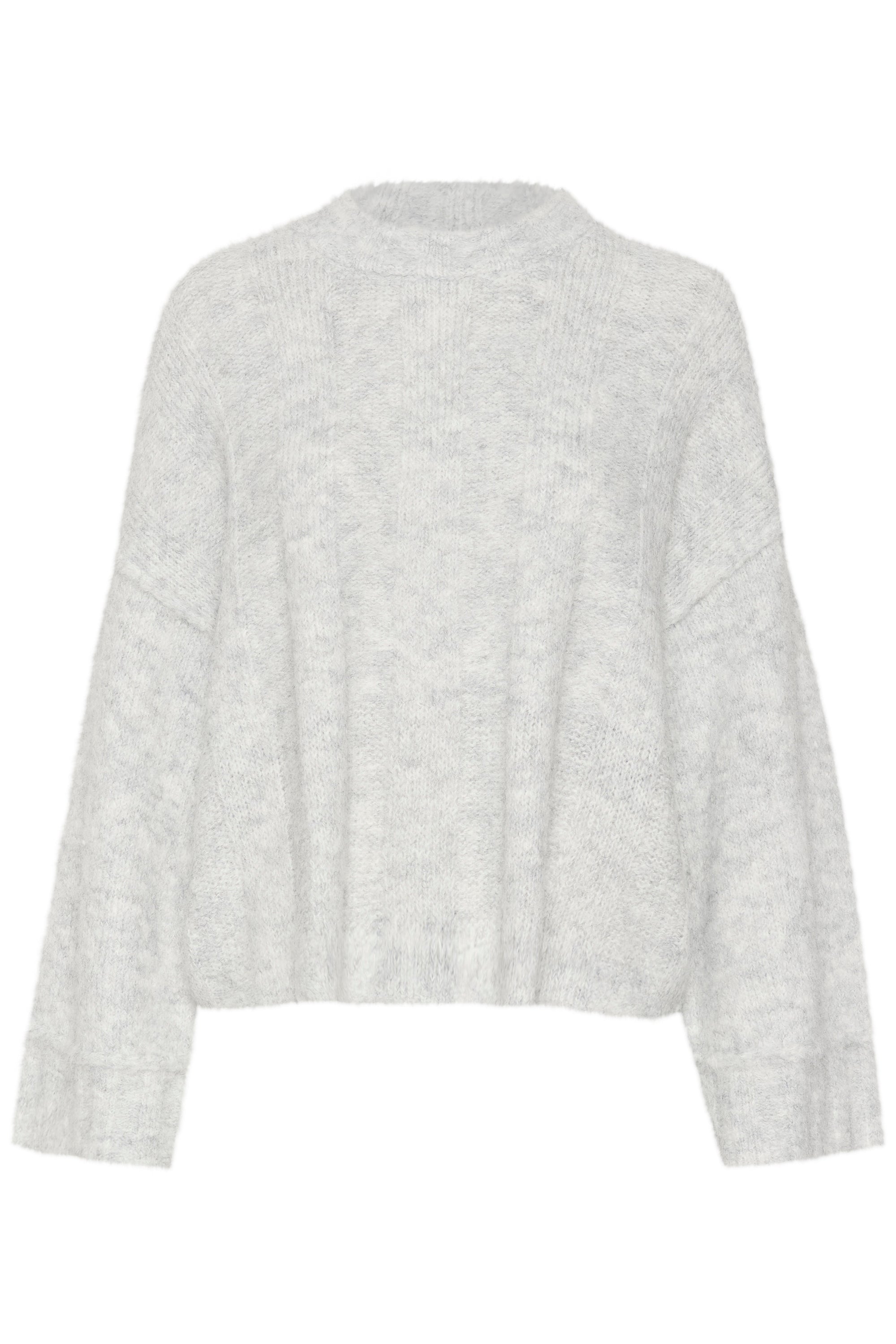 KAREN BY SIMONSEN TRÖJA ROMA WIDE KNIT PEARL BLUE_90463.jpg