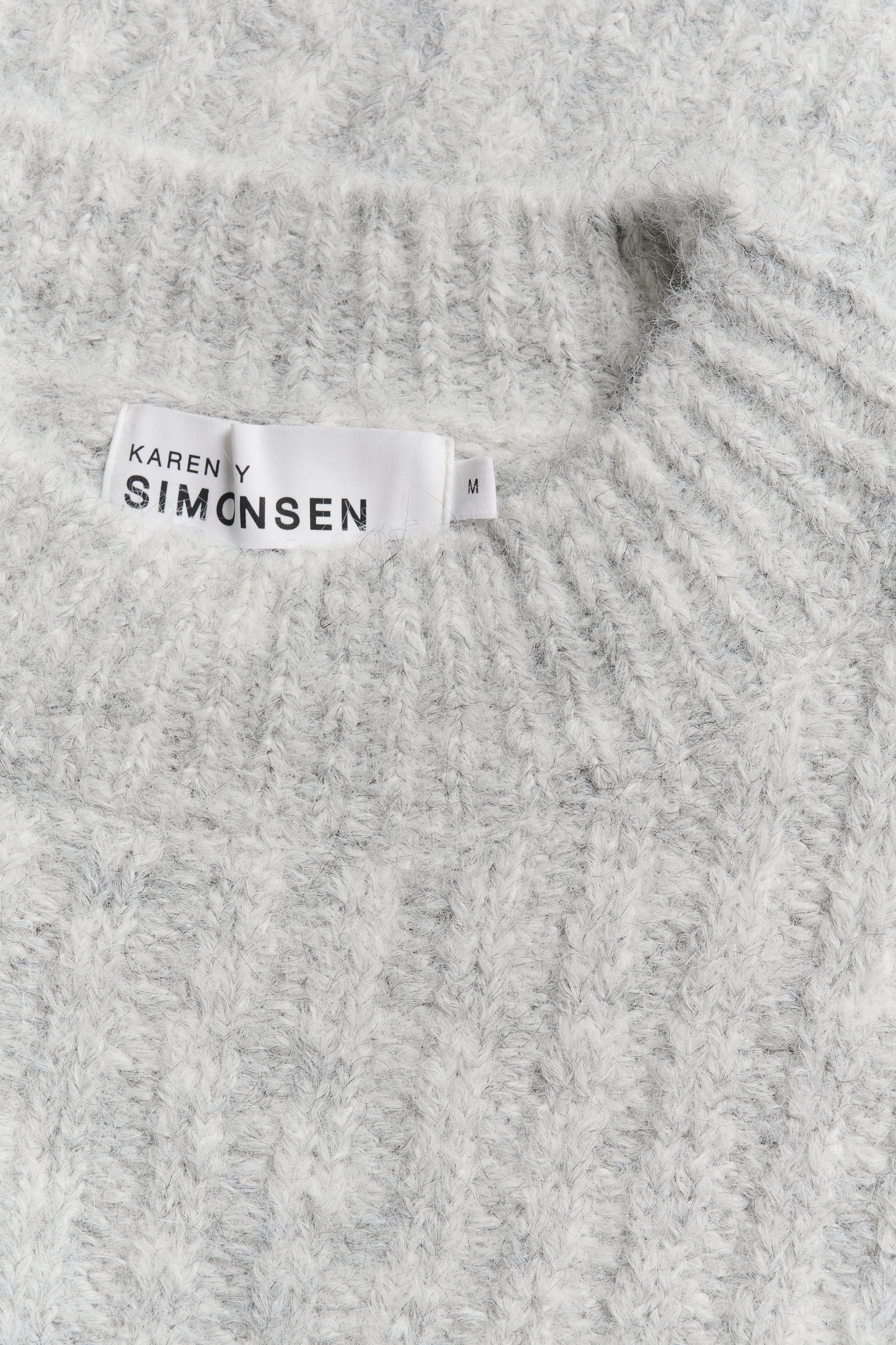 KAREN BY SIMONSEN TRÖJA ROMA WIDE KNIT PEARL BLUE_90464.jpg