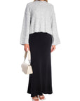 KAREN BY SIMONSEN TRÖJA ROMA WIDE KNIT PEARL BLUE_90856.jpg