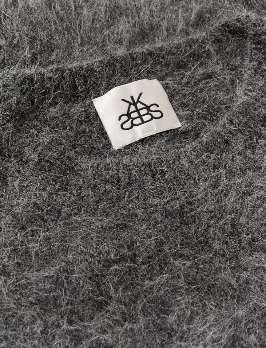 KAREN BY SIMONSEN TRÖJA TEOLINE DARK GRAY MELANGE _101738.jpg