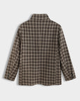 KAVAJ ASYMMETRIC CHECK BROWN_113738.jpg