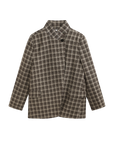 KAVAJ ASYMMETRIC CHECK BROWN_113748.jpg